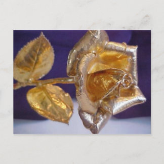 ゴールデンバラ – 永遠の愛 ポストカード