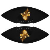 ゴールデンバラ(金ゴールドバラ) アメリカンフットボール (パネル)