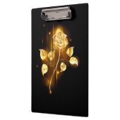 ゴールデンバラ(金ゴールドバラ) クリップボード (左)