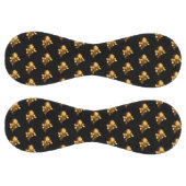 ゴールデンバラ(金ゴールドバラ) ソフトボール (パネル)