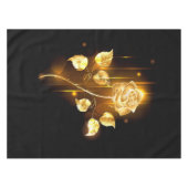 ゴールデンバラ(金ゴールドバラ) テーブルクロス (正面(横))