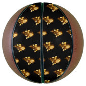 ゴールデンバラ(金ゴールドバラ) バスケットボール (縦)