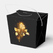 ゴールデンバラ(金ゴールドバラ) フェイバーボックス (裏面サイド)