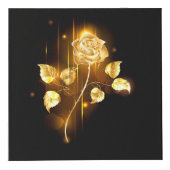 ゴールデンバラ(金ゴールドバラ) フォトキューブ (右)