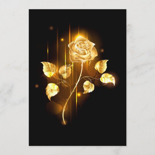 ゴールデンバラ(金ゴールドバラ) プログラム (正面)