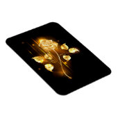 ゴールデンバラ(金ゴールドバラ) マグネット (右側)