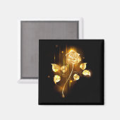 ゴールデンバラ(金ゴールドバラ) マグネット (正面/裏面)