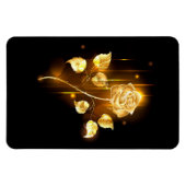 ゴールデンバラ(金ゴールドバラ) マグネット (横)