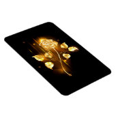 ゴールデンバラ(金ゴールドバラ) マグネット (右側)