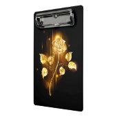 ゴールデンバラ(金ゴールドバラ) ミニクリップボード (アングル2)