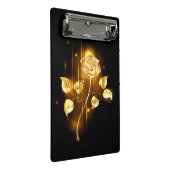 ゴールデンバラ(金ゴールドバラ) ミニクリップボード (アングル)