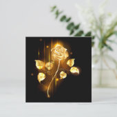 ゴールデンバラ(金ゴールドバラ) メニュー (スタンド正面)