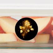 ゴールデンバラ(金ゴールドバラ) ラベル (貼付)