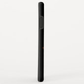 ゴールデンバラ(金ゴールドバラ) Case-Mate iPhoneケース (裏面/右)