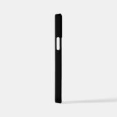 ゴールデンバラ(金ゴールドバラ) iPhoneケース (右側面)