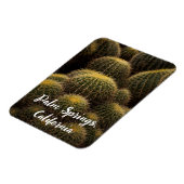 ゴールデンバレルズインパーム春 マグネット (左側)