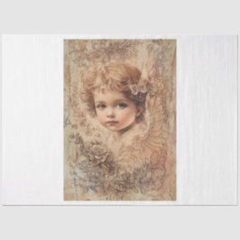 ゴールデンバレンタインエンジェル 薄葉紙