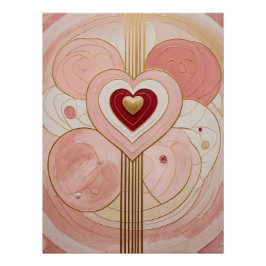 ゴールデンバレンタイン ポスター