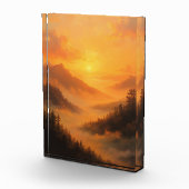 ゴールデンバレーサンライズ フォトブロック (右)