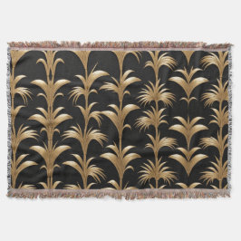 ゴールデンバンブーエレガンス スローブランケット