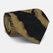 ゴールデンバード日本のクラシックアンティーク ネクタイ (ロール)