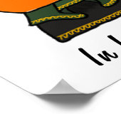 ゴールデンバード記念ポスター ポスター (角)