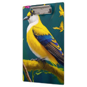 ゴールデンバード クリップボード (左)