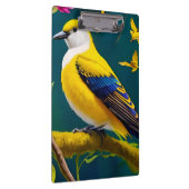 ゴールデンバード クリップボード (右)