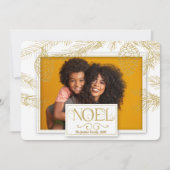 ゴールデンパインズノールボタニカルフォト シーズンカード (正面)