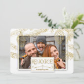 ゴールデンパインズレジョイスChristian Cross写真 シーズンカード (スタンド正面)