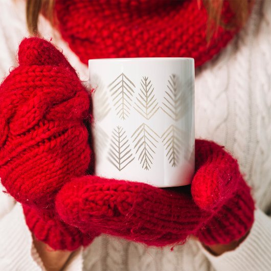 ゴールデンパイン コーヒーマグカップ