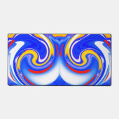 ゴールデンパスアート デスクマット (正面)