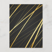 ゴールデンパターン1 ポストカード (正面)