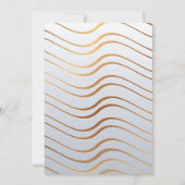 ゴールデンパターン3 サンキューカード (正面)