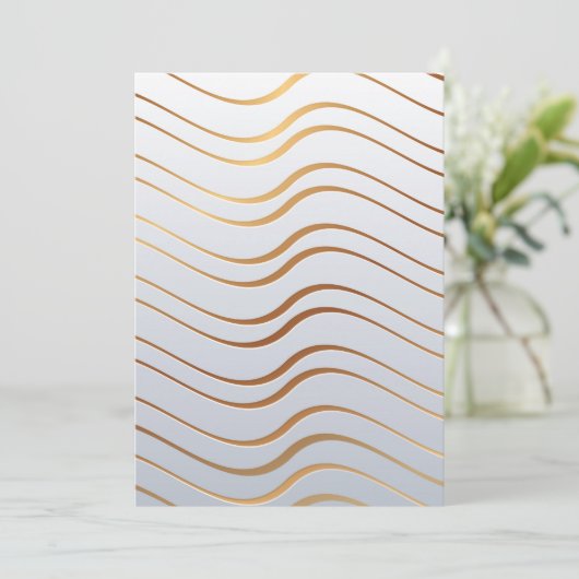 ゴールデンパターン3 サンキューカード (スタンド正面)