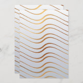 ゴールデンパターン3 サンキューカード (正面/裏面)