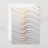 ゴールデンパターン3 シーズンポストカード (正面/裏面)