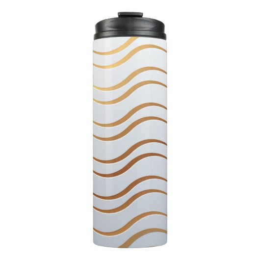 ゴールデンパターン3 タンブラー (正面)