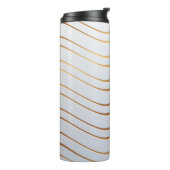 ゴールデンパターン3 タンブラー (回転左)