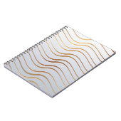 ゴールデンパターン3 ノートブック (左側)