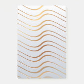 ゴールデンパターン3 ポストイット (正面)