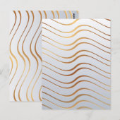 ゴールデンパターン3 ポストカード (正面/裏面)