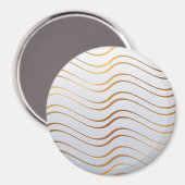 ゴールデンパターン3 マグネット (正面/裏面)