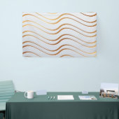 ゴールデンパターン3 横断幕 (トレードショー)