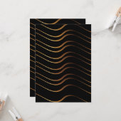 ゴールデンパターン4 カード (正面/裏面インサイチュ)