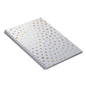 ゴールデンパターン5 ノートブック (右側)