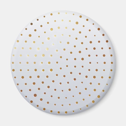 ゴールデンパターン5 マグネット (正面)