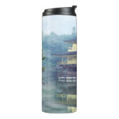 ゴールデンパビリオンの霧 タンブラー (回転左)