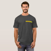 ゴールデンパレス Tシャツ (正面フル)