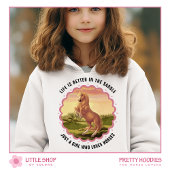 ゴールデンパロミノホースのカスタマイズ